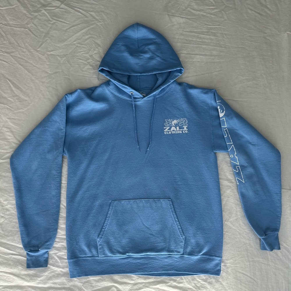ZALI hoodie
